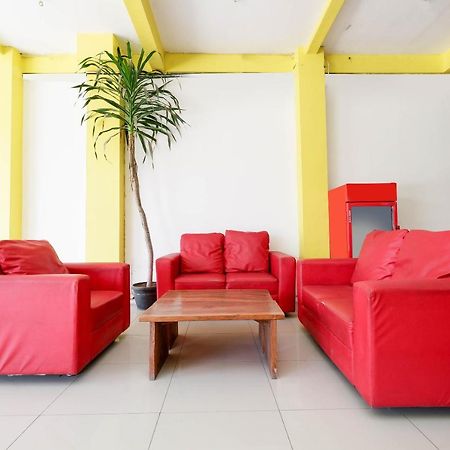 Super Oyo 1620 Sion Family Residence Grobogan Dış mekan fotoğraf