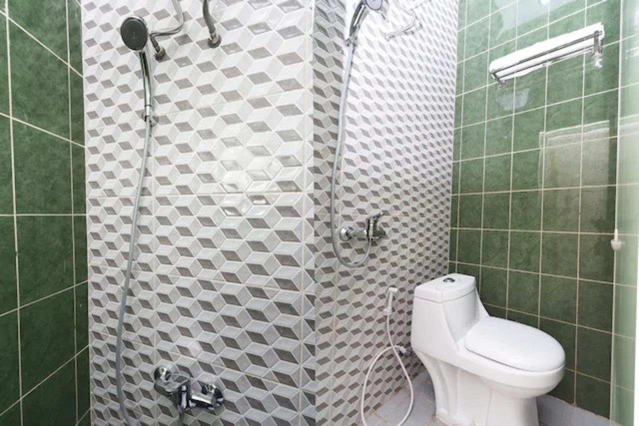 Super Oyo 1620 Sion Family Residence Grobogan Dış mekan fotoğraf