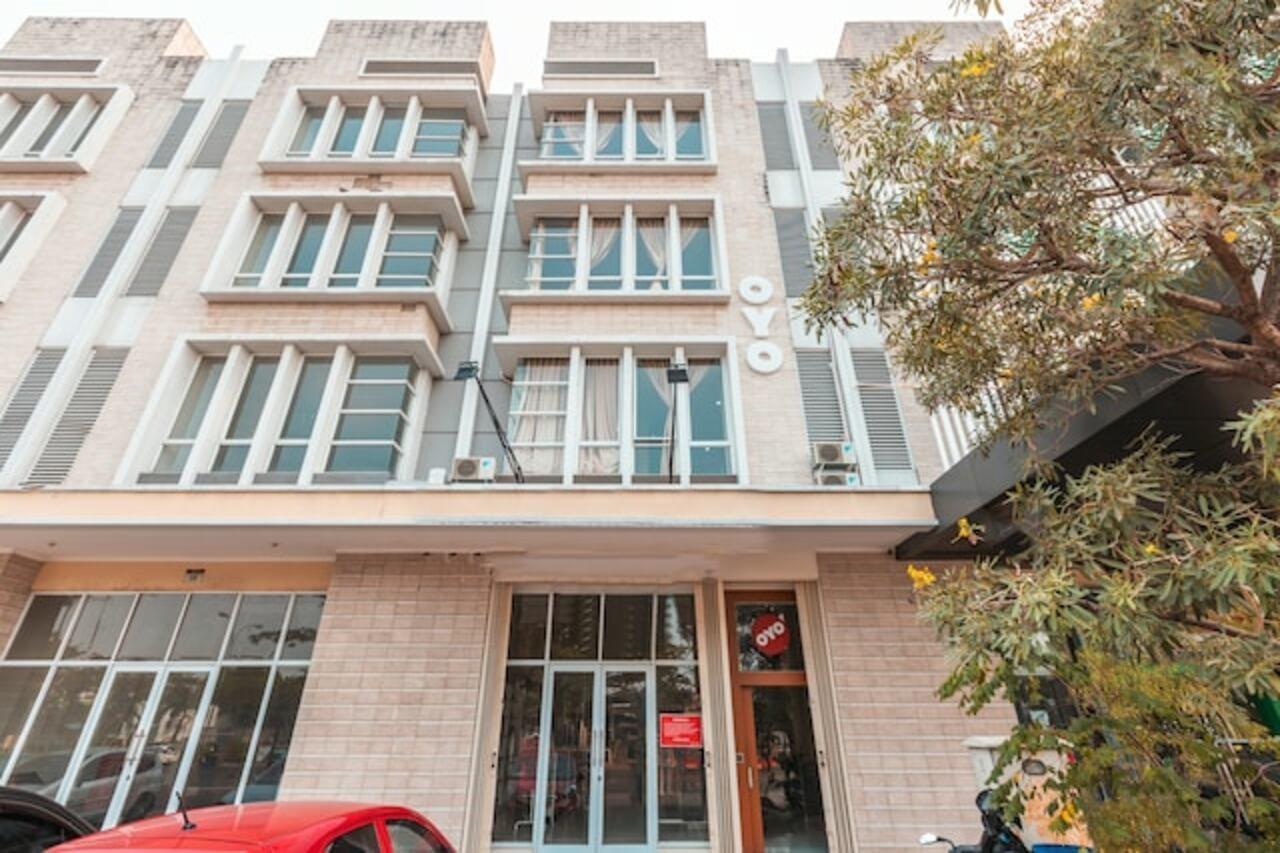 Super Oyo 1620 Sion Family Residence Grobogan Dış mekan fotoğraf