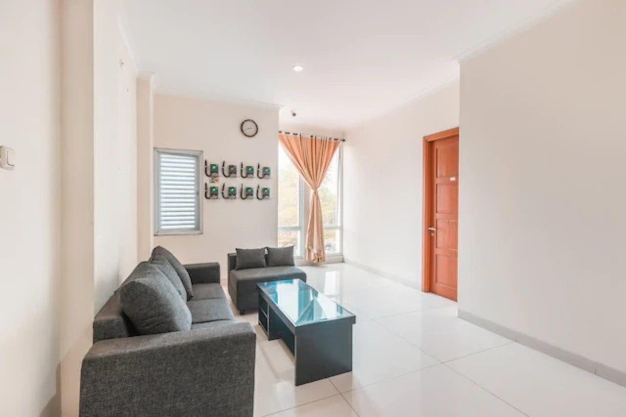 Super Oyo 1620 Sion Family Residence Grobogan Dış mekan fotoğraf
