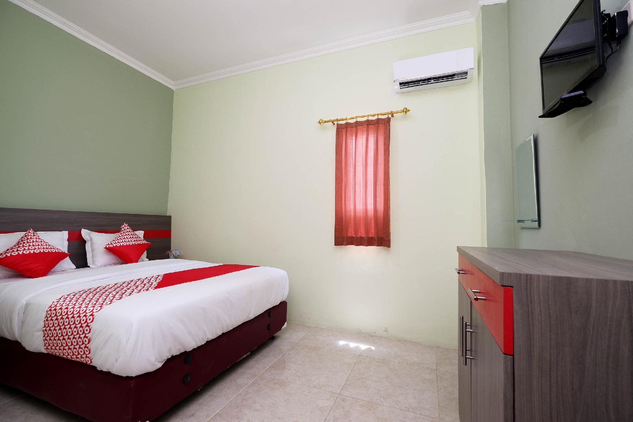 Super Oyo 1620 Sion Family Residence Grobogan Dış mekan fotoğraf