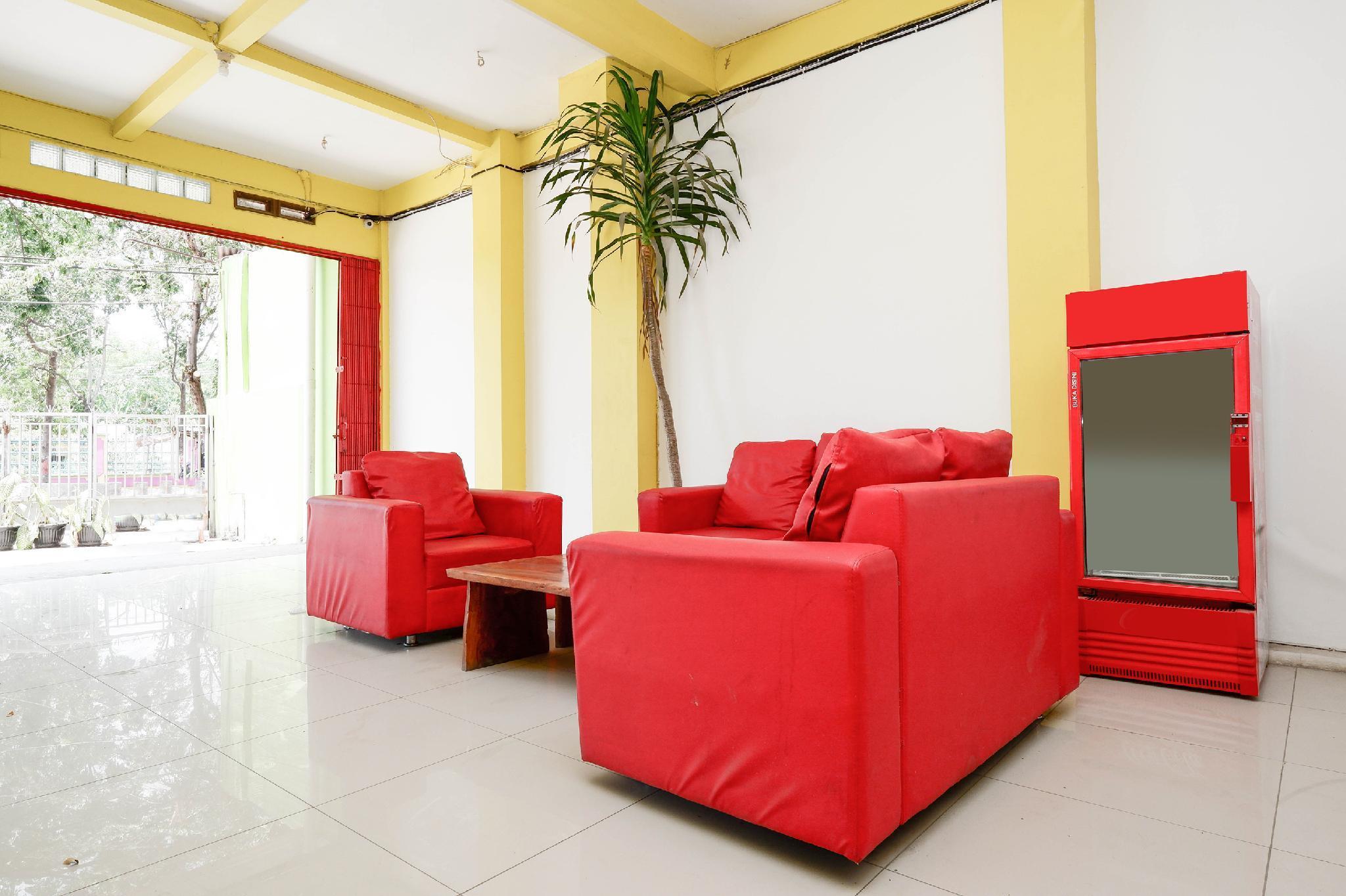 Super Oyo 1620 Sion Family Residence Grobogan Dış mekan fotoğraf