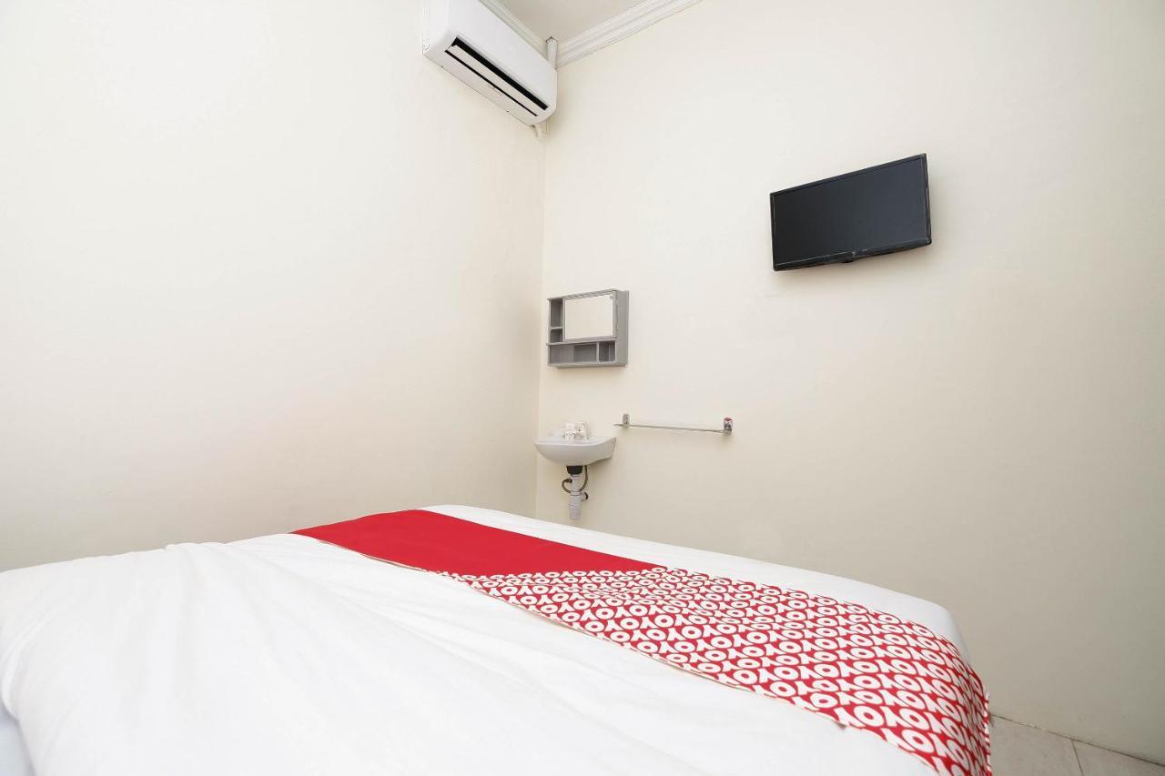 Super Oyo 1620 Sion Family Residence Grobogan Dış mekan fotoğraf