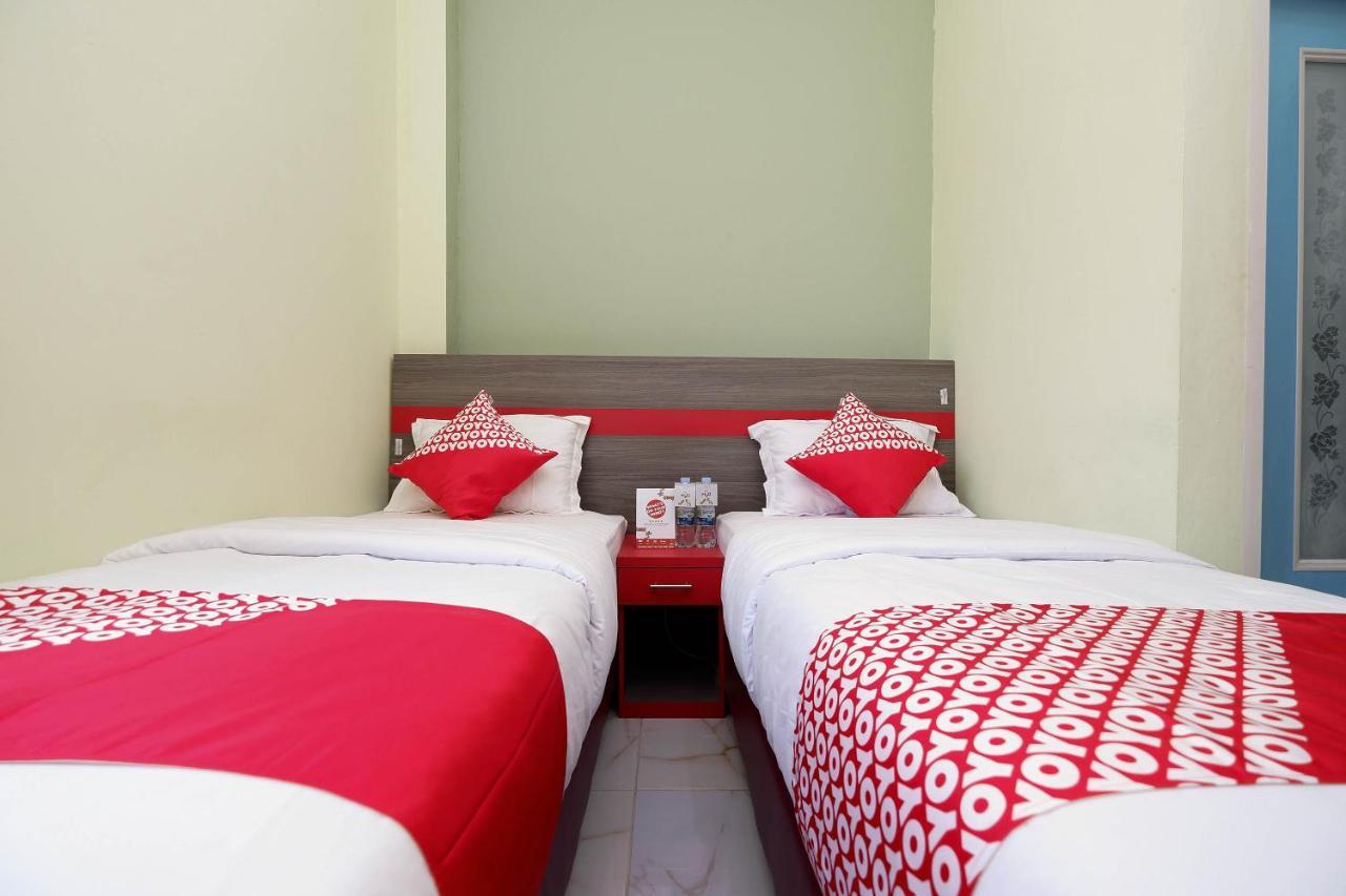 Super Oyo 1620 Sion Family Residence Grobogan Dış mekan fotoğraf