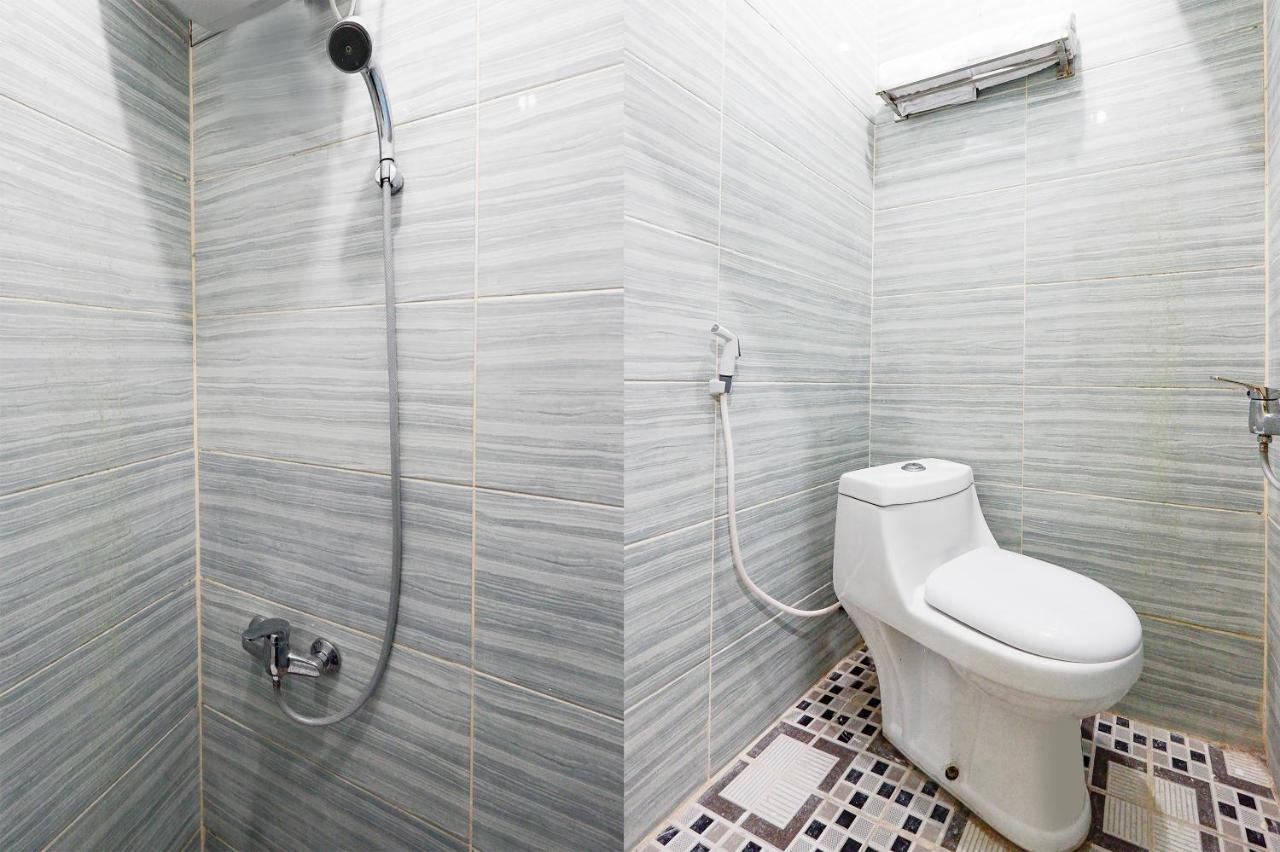 Super Oyo 1620 Sion Family Residence Grobogan Dış mekan fotoğraf