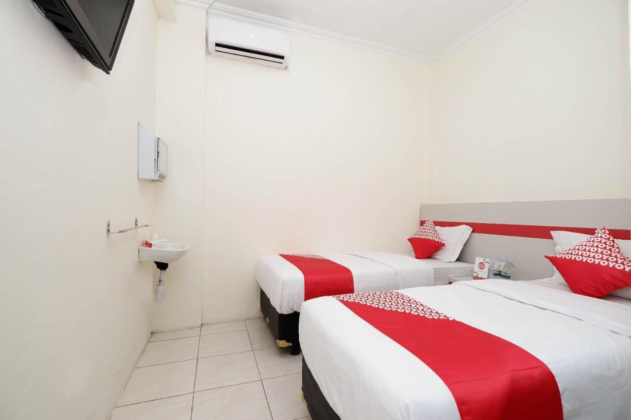 Super Oyo 1620 Sion Family Residence Grobogan Dış mekan fotoğraf