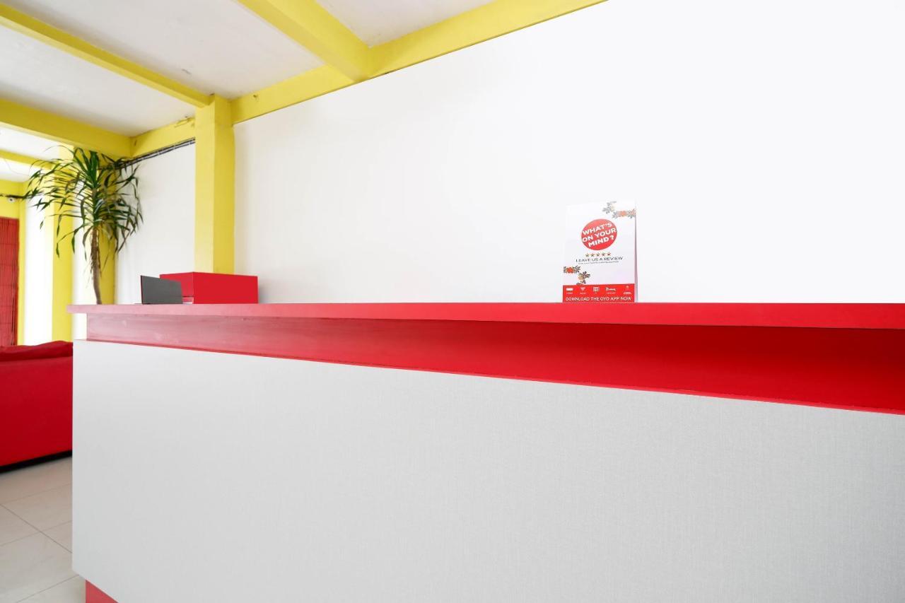 Super Oyo 1620 Sion Family Residence Grobogan Dış mekan fotoğraf