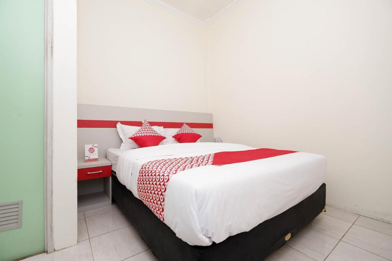 Super Oyo 1620 Sion Family Residence Grobogan Dış mekan fotoğraf