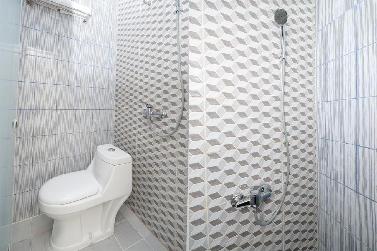 Super Oyo 1620 Sion Family Residence Grobogan Dış mekan fotoğraf