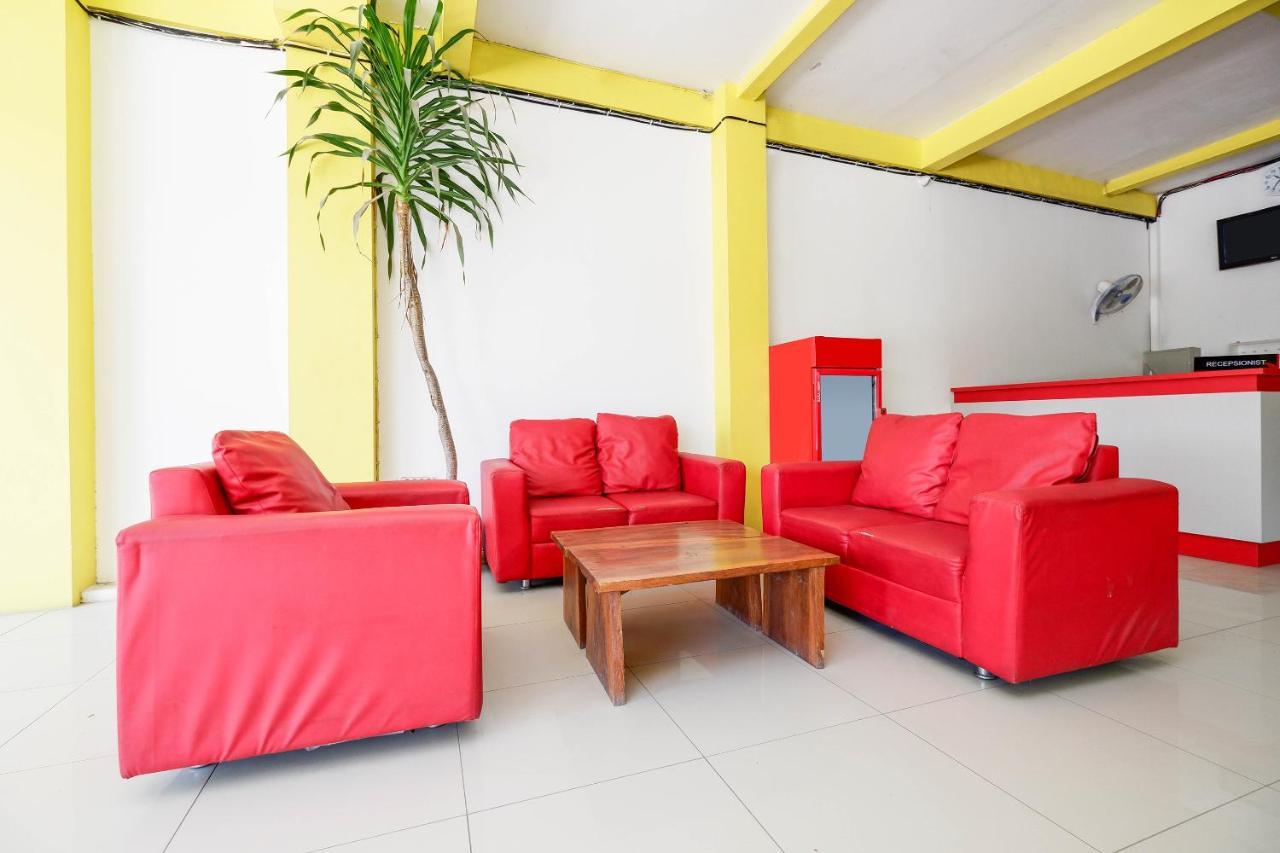Super Oyo 1620 Sion Family Residence Grobogan Dış mekan fotoğraf