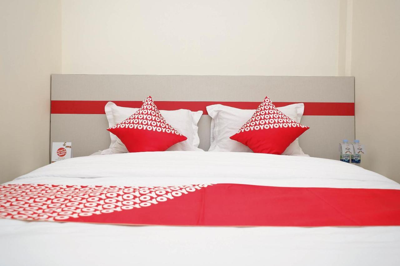 Super Oyo 1620 Sion Family Residence Grobogan Dış mekan fotoğraf
