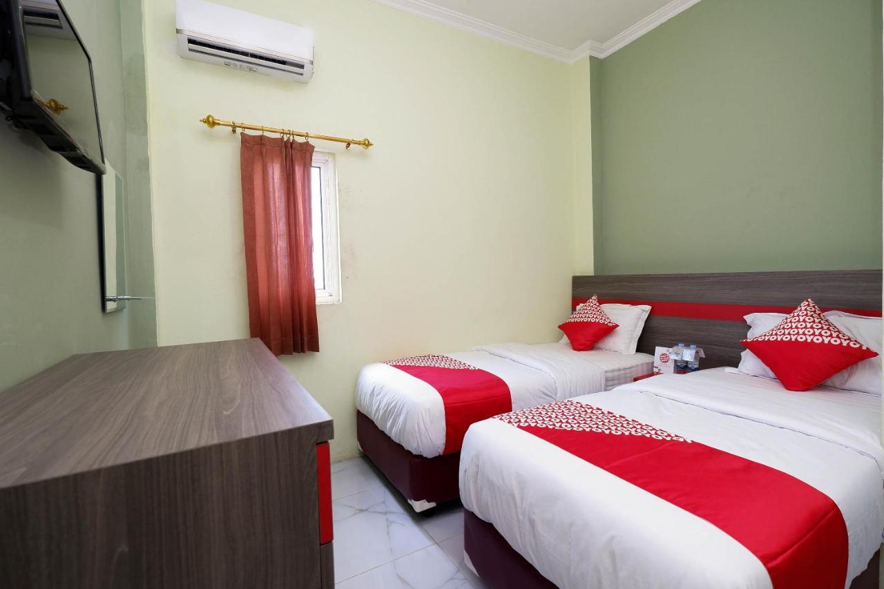 Super Oyo 1620 Sion Family Residence Grobogan Dış mekan fotoğraf