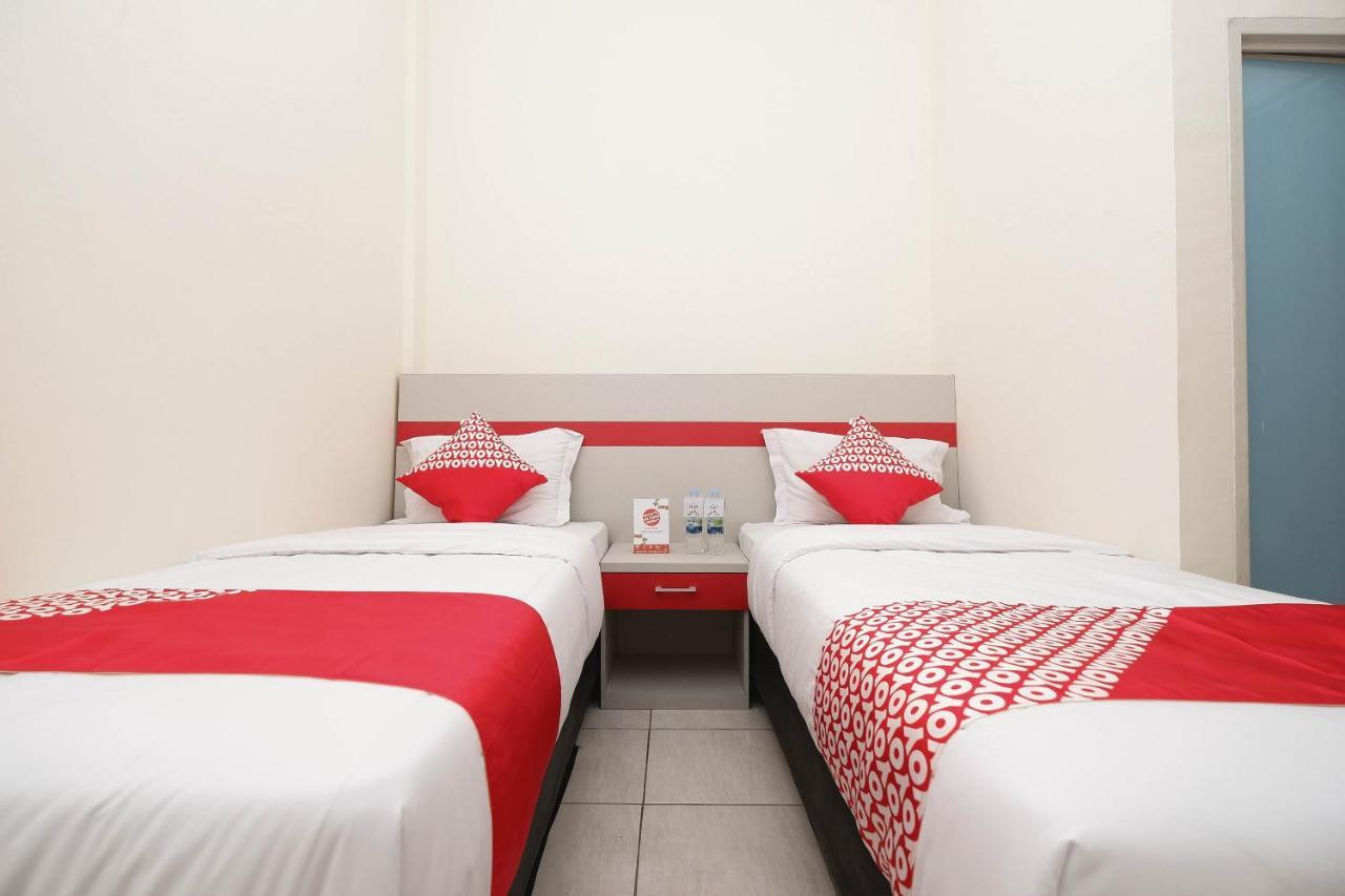 Super Oyo 1620 Sion Family Residence Grobogan Dış mekan fotoğraf